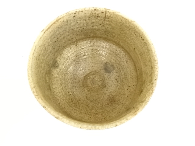 茶道具加藤作介造茶碗 道具 ] - 道具 加藤作助造 織部茶碗 | 宗 sou::お茶道具・着物のお店